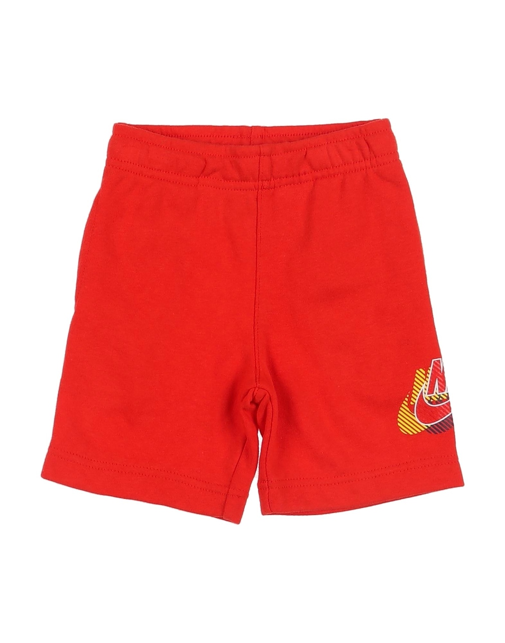 NIKE - Shorts & Bermuda Shorts