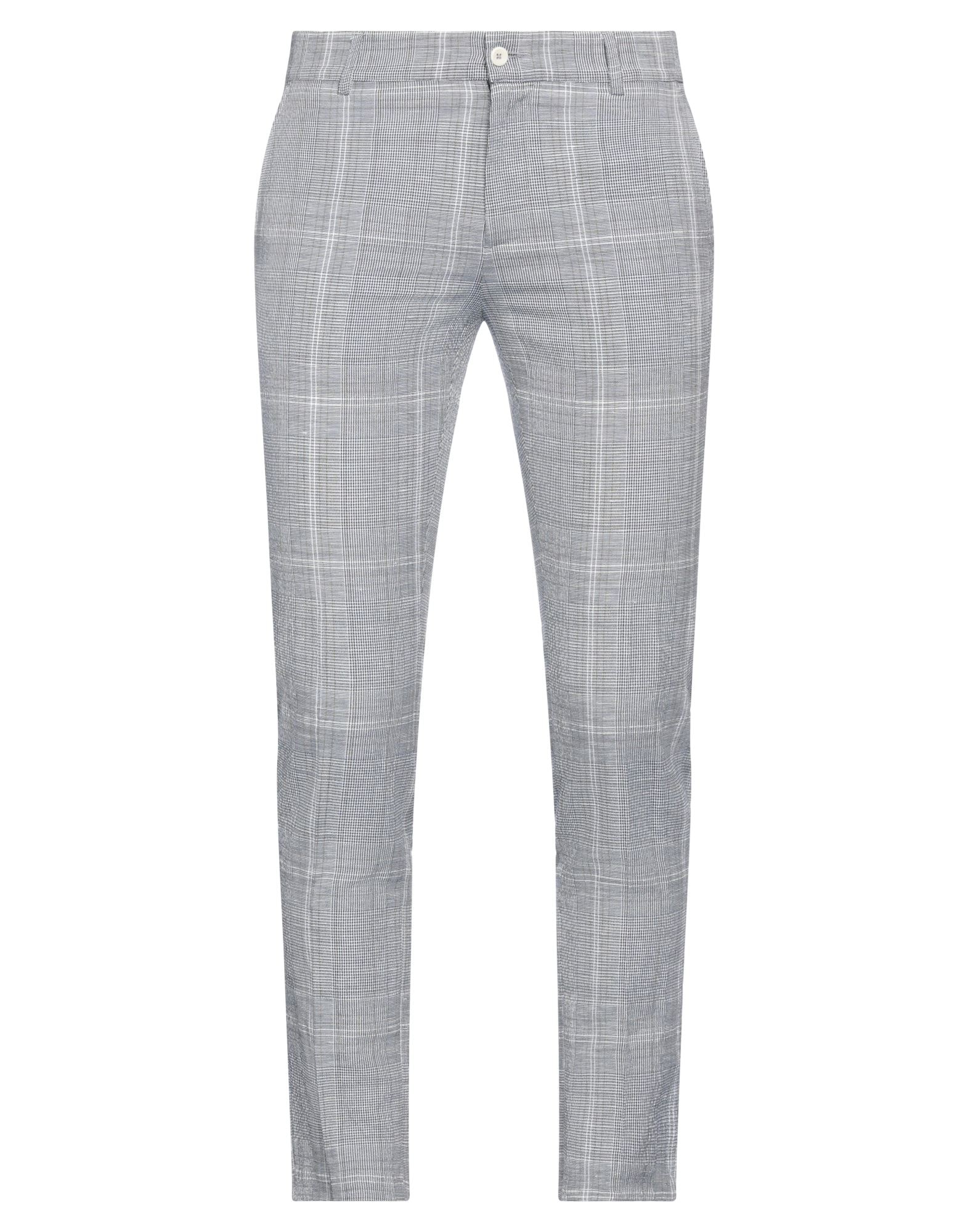 DANIELE ALESSANDRINI HOMME - Pantalones