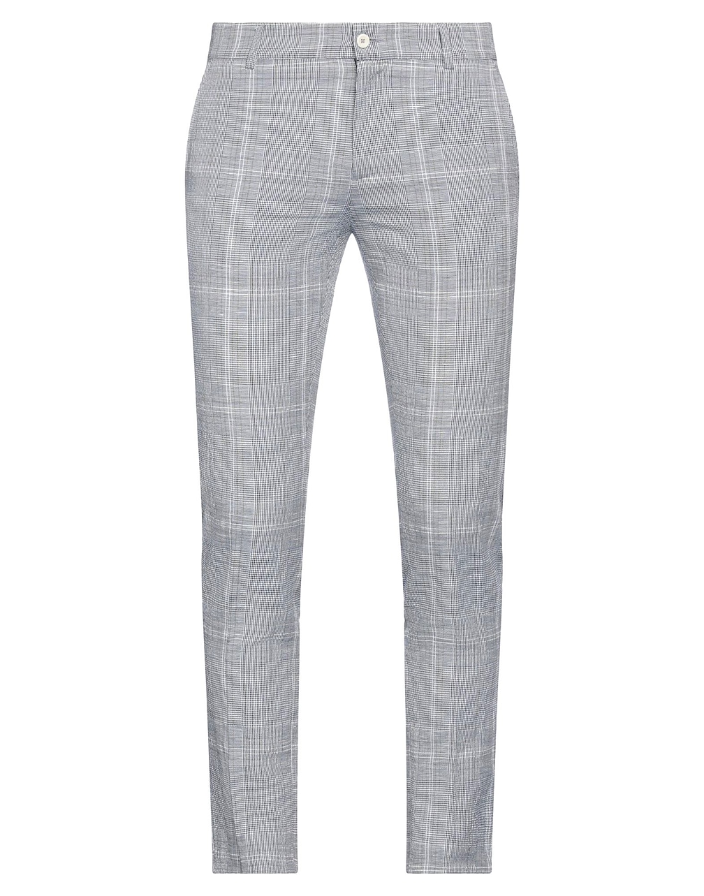 DANIELE ALESSANDRINI HOMME - Trousers