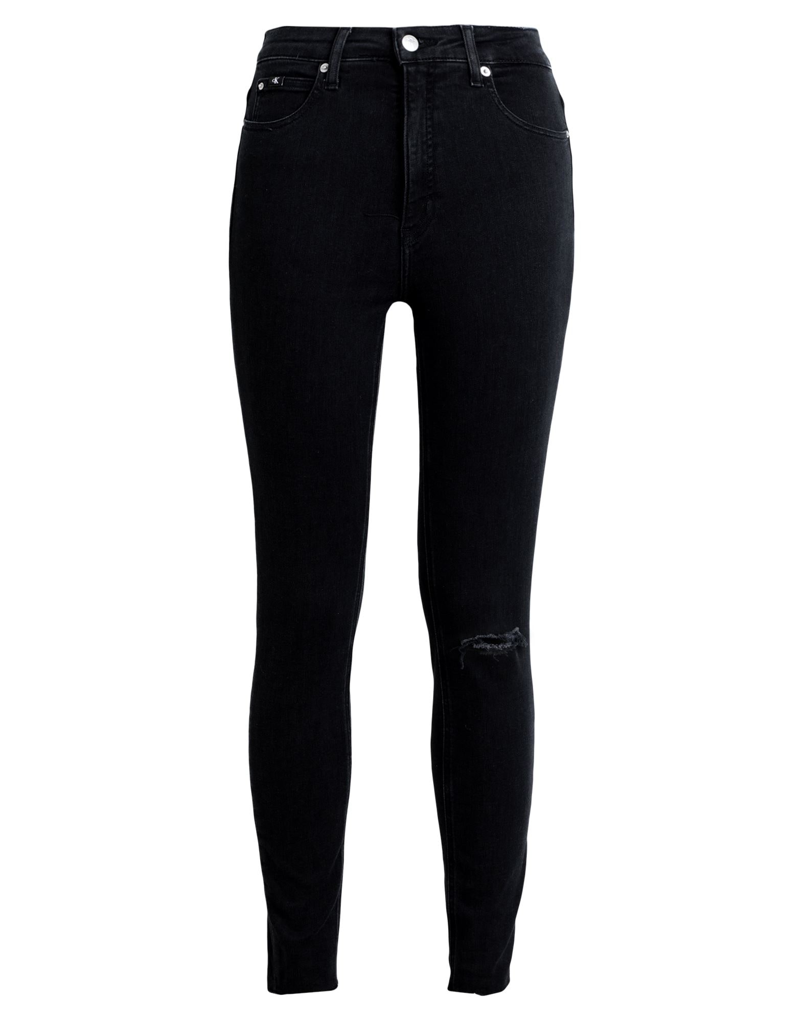 CALVIN KLEIN JEANS - Jeanshosen