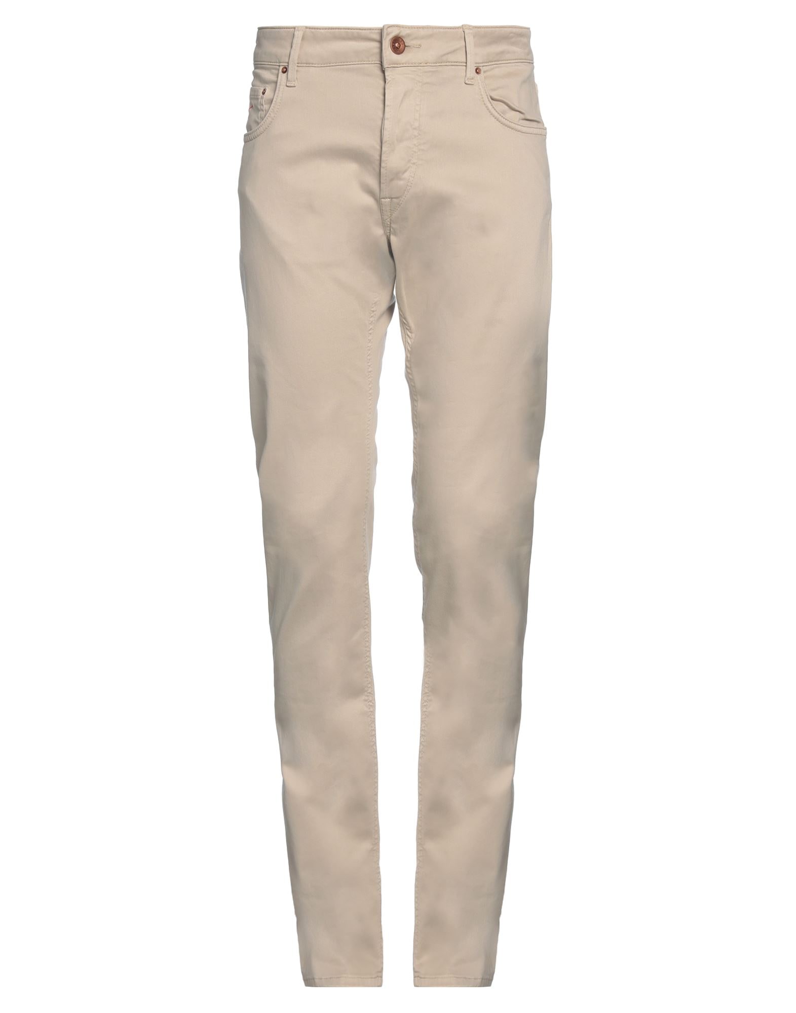 HAND PICKED - Pantalons