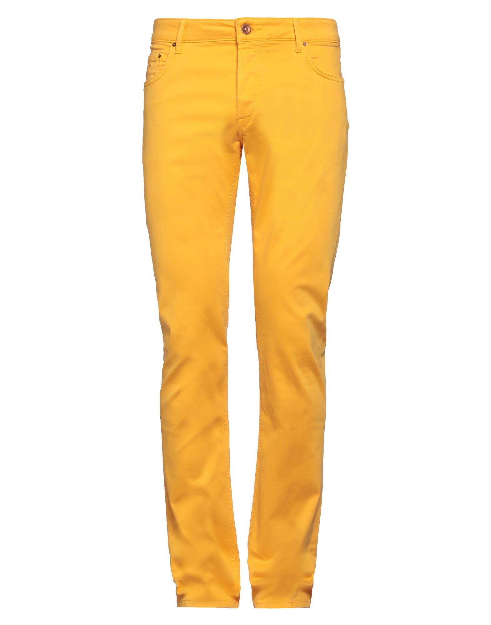 HAND PICKED - Trousers