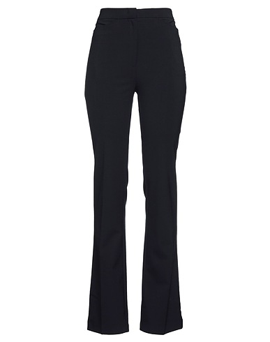 N°21 Pantalone Blu notte 53% Poliestere, 43% Lana, 4% Elastan