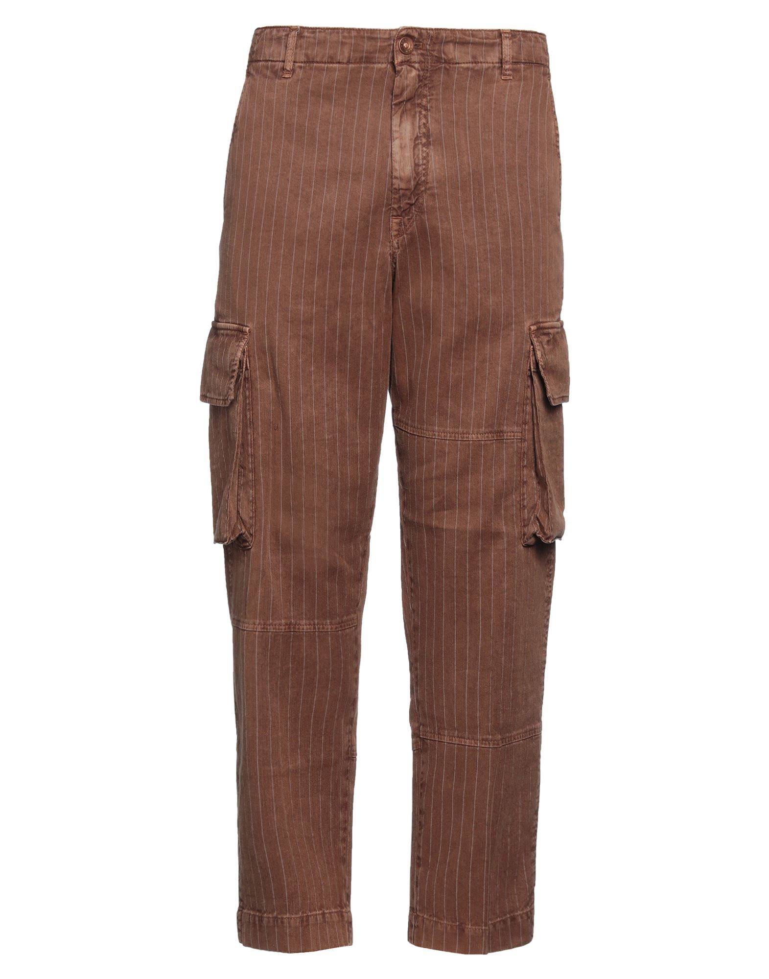 HAND PICKED - Trousers