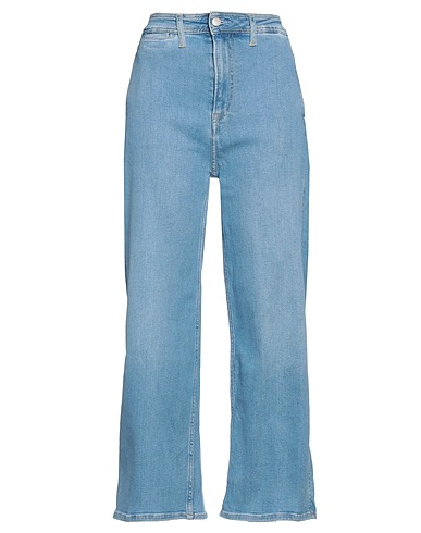 PEPE JEANS Pantalones vaqueros Azul marino 92% Algodón, 6% Poliéster, 2% Elastán