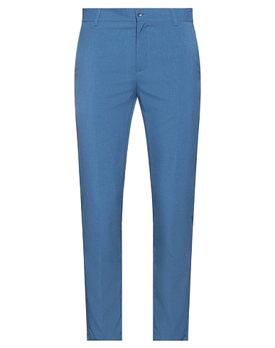 DANIELE ALESSANDRINI HOMME Chinos Avio 100% Poliestere