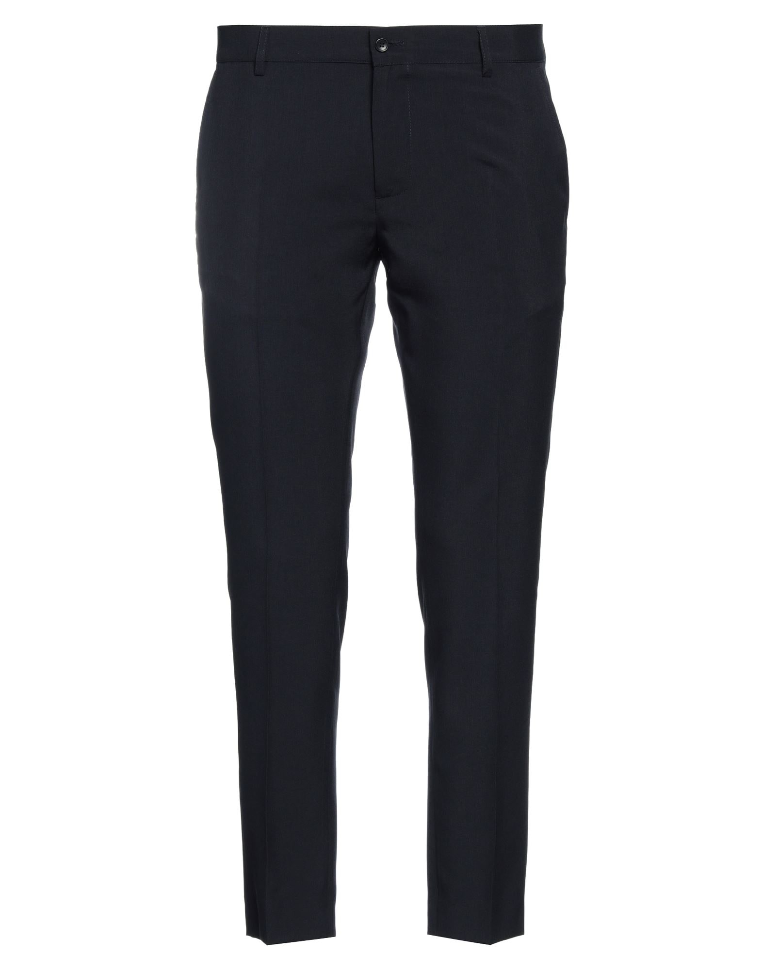 DANIELE ALESSANDRINI HOMME - Pants