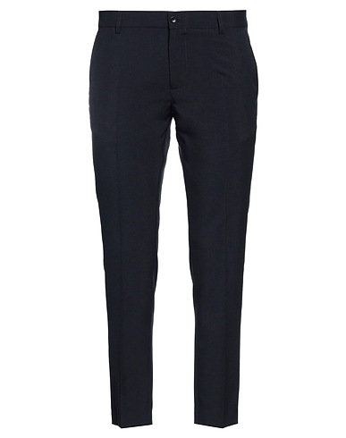 DANIELE ALESSANDRINI HOMME Casual trouser 100% Polyester