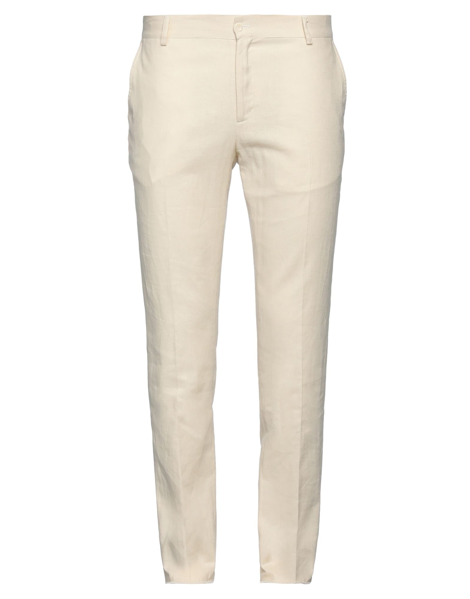 DANIELE ALESSANDRINI HOMME - Pantaloni