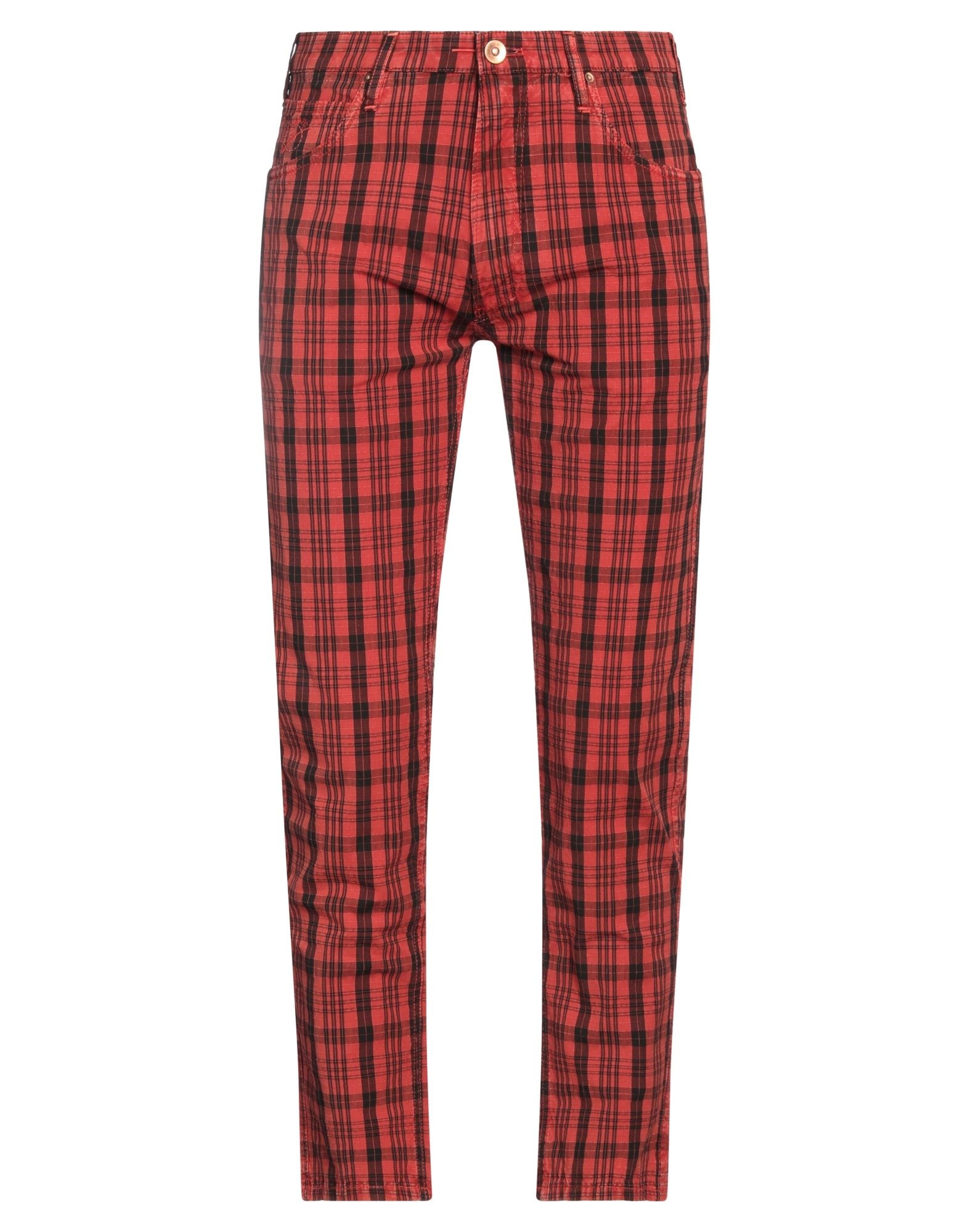 HAND PICKED - Pantalons