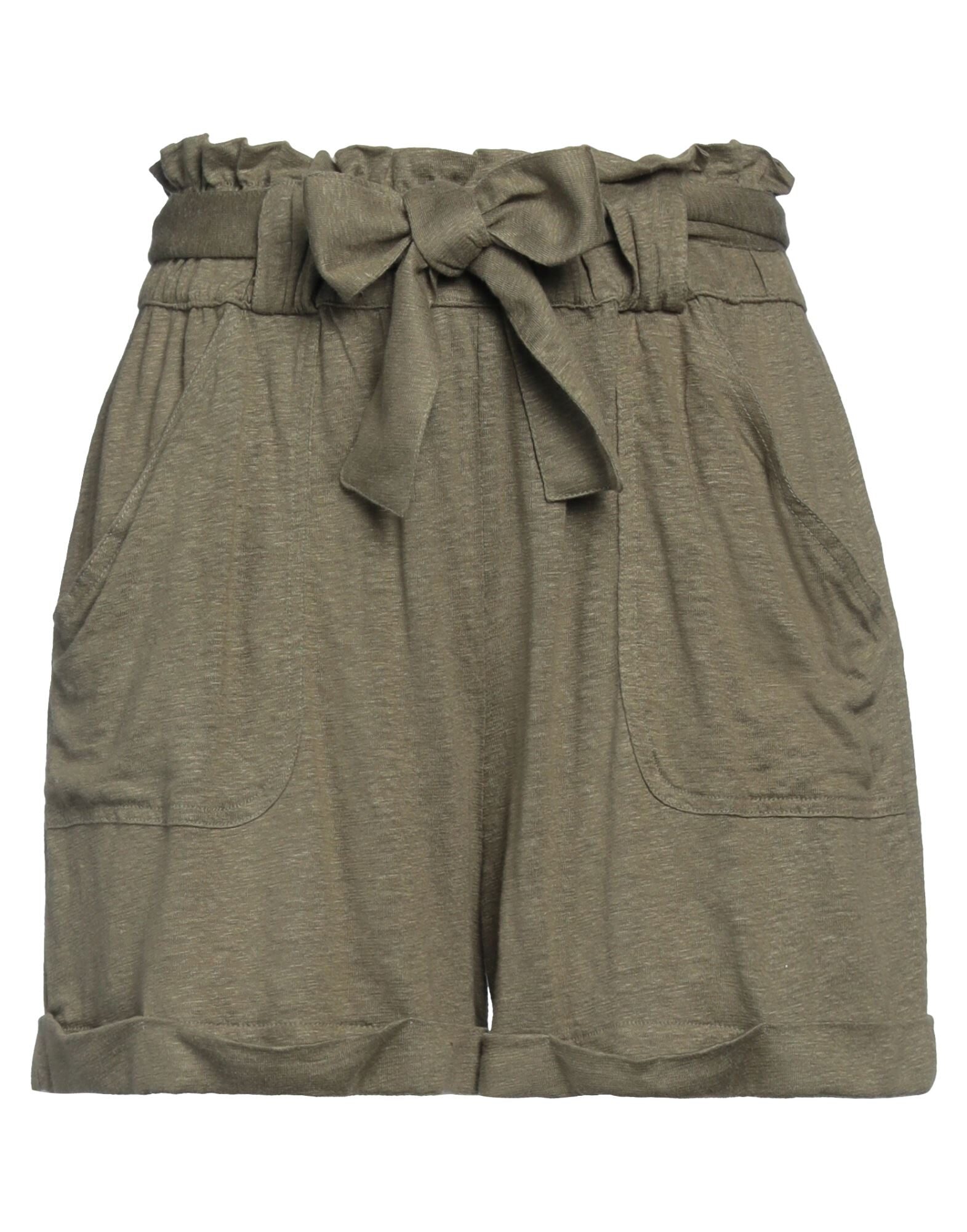 MAJESTIC FILATURES - Shorts & Bermuda Shorts