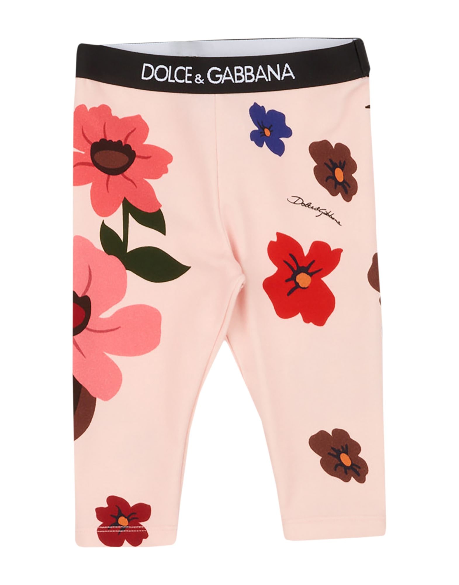 DOLCE&GABBANA - Leggings