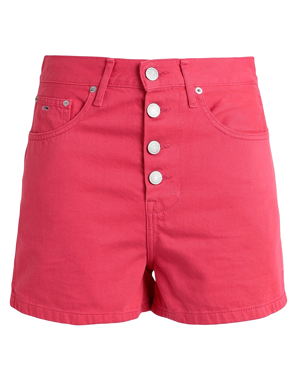 TOMMY JEANS - Denim shorts