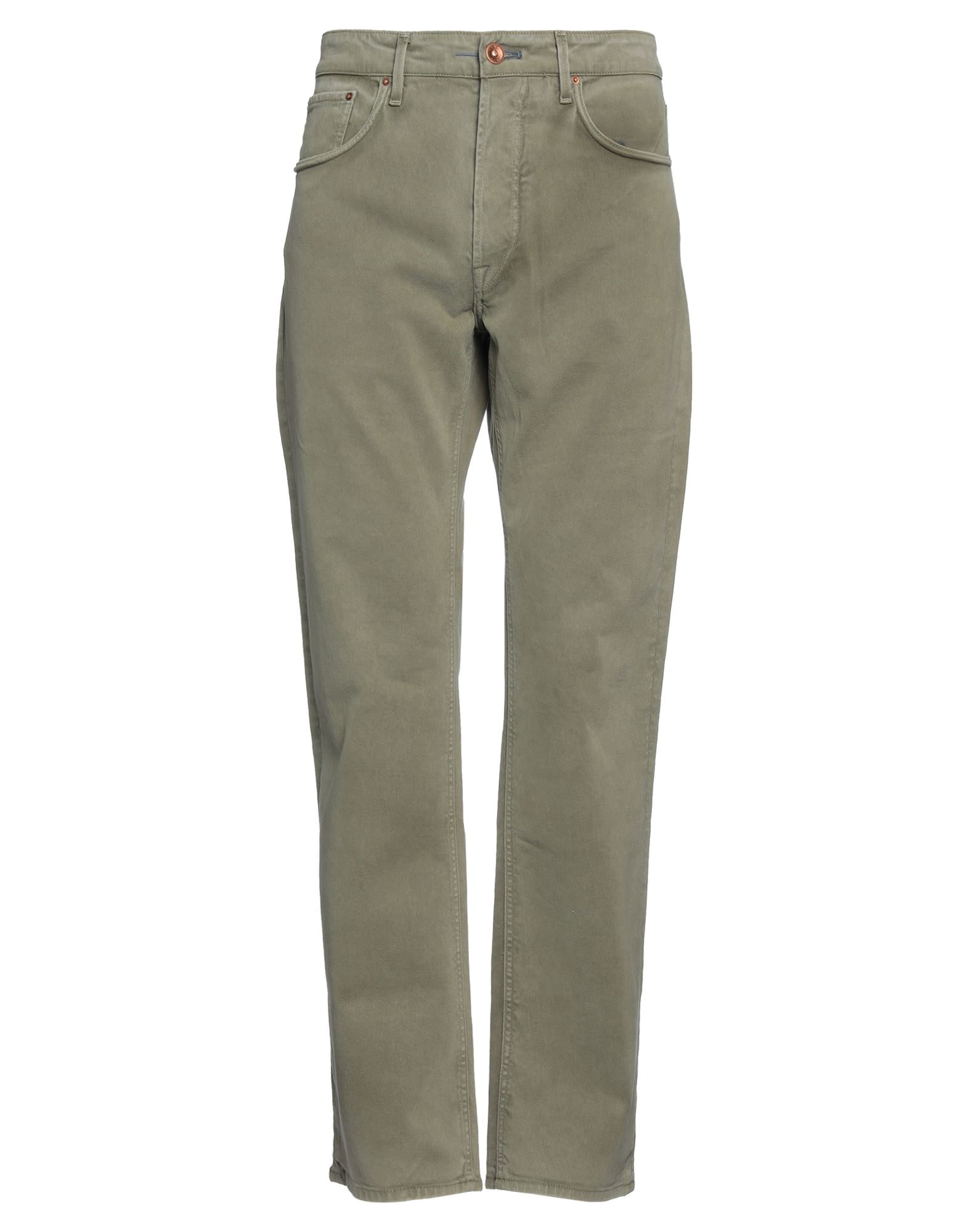HAND PICKED - Trousers