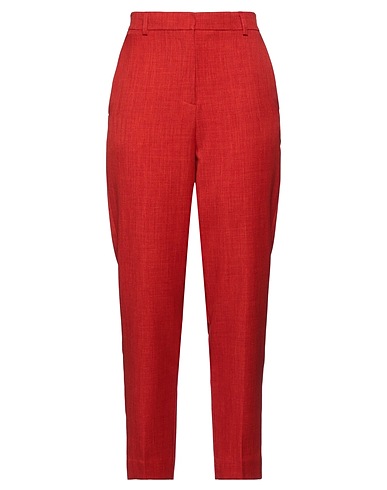 VICOLO Pantalone Ruggine 100% Poliestere