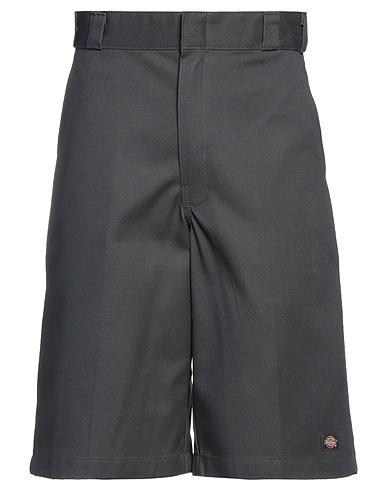 DICKIES Shorts & Bermuda Lead 65% Polyester, 35% Cotton