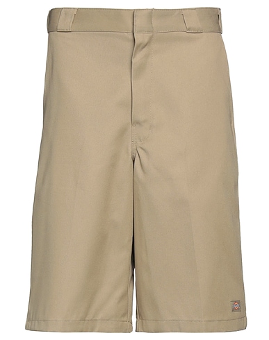 DICKIES Shorts & Bermuda 65% Polyester, 35% Cotton