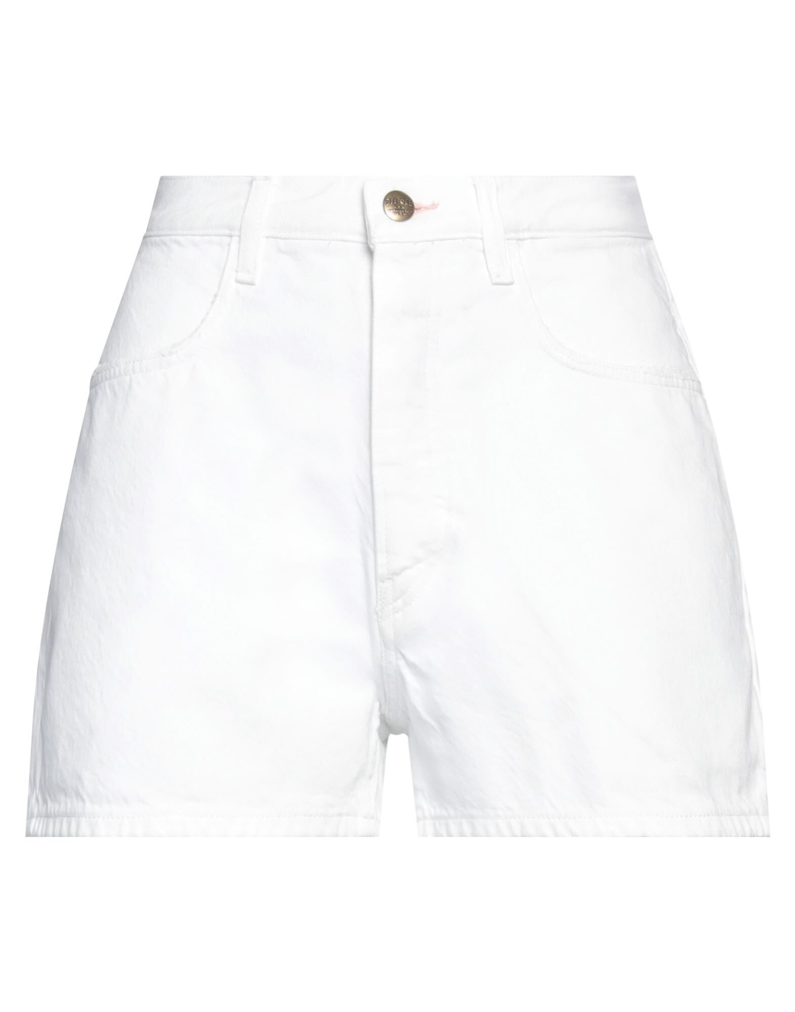 WASHINGTON DEE-CEE - Denim shorts