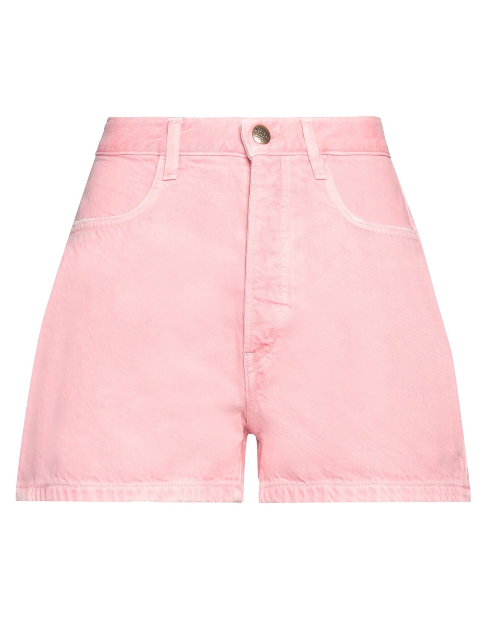 WASHINGTON DEE-CEE - Denim shorts