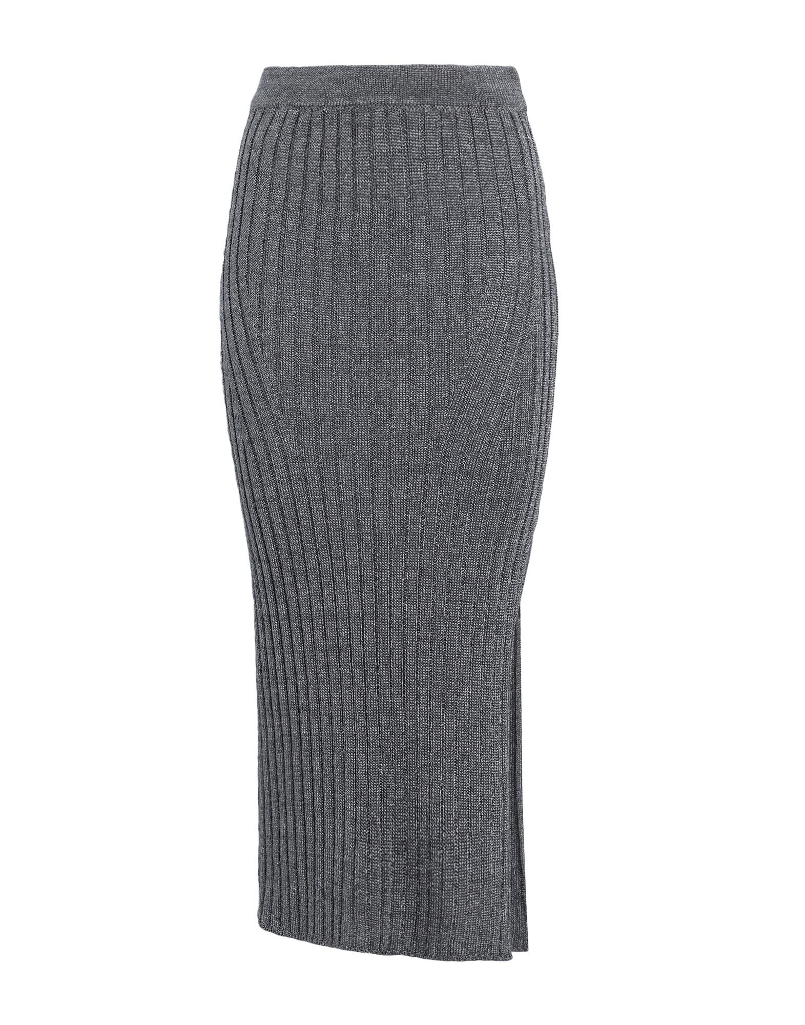 TOPSHOP - 미디 스커트