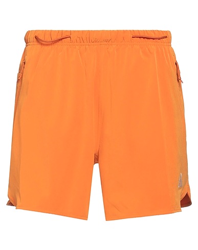NIKE Shorts & Bermuda ACG Mandarin 87% Polyester, 13% Elastane