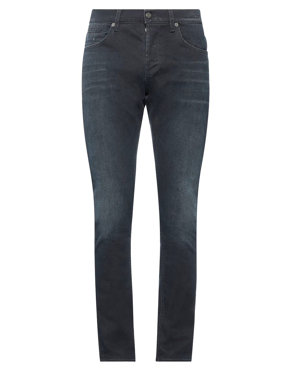 DONDUP - Pantaloni jeans