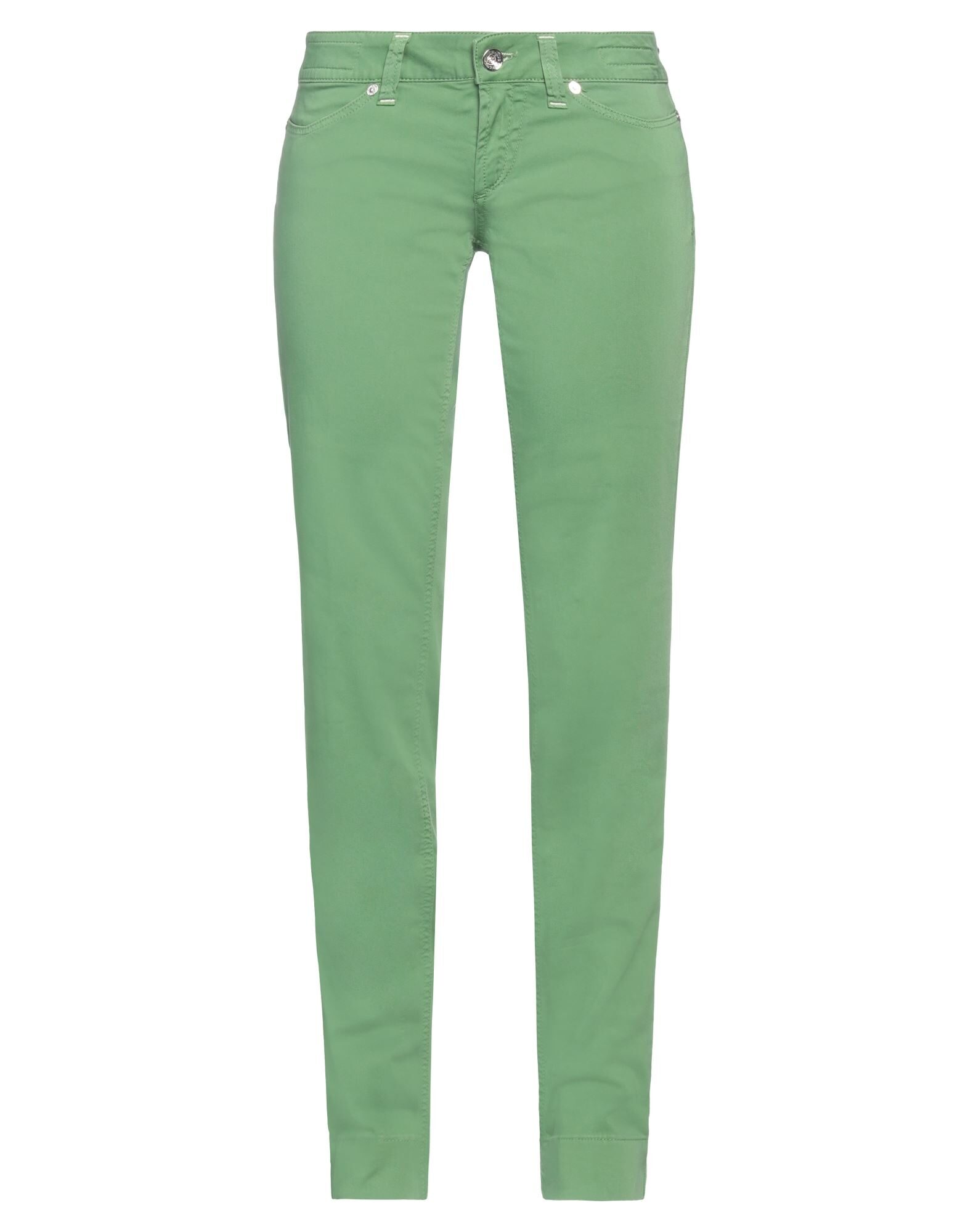 JACOB COHЁN - Trousers