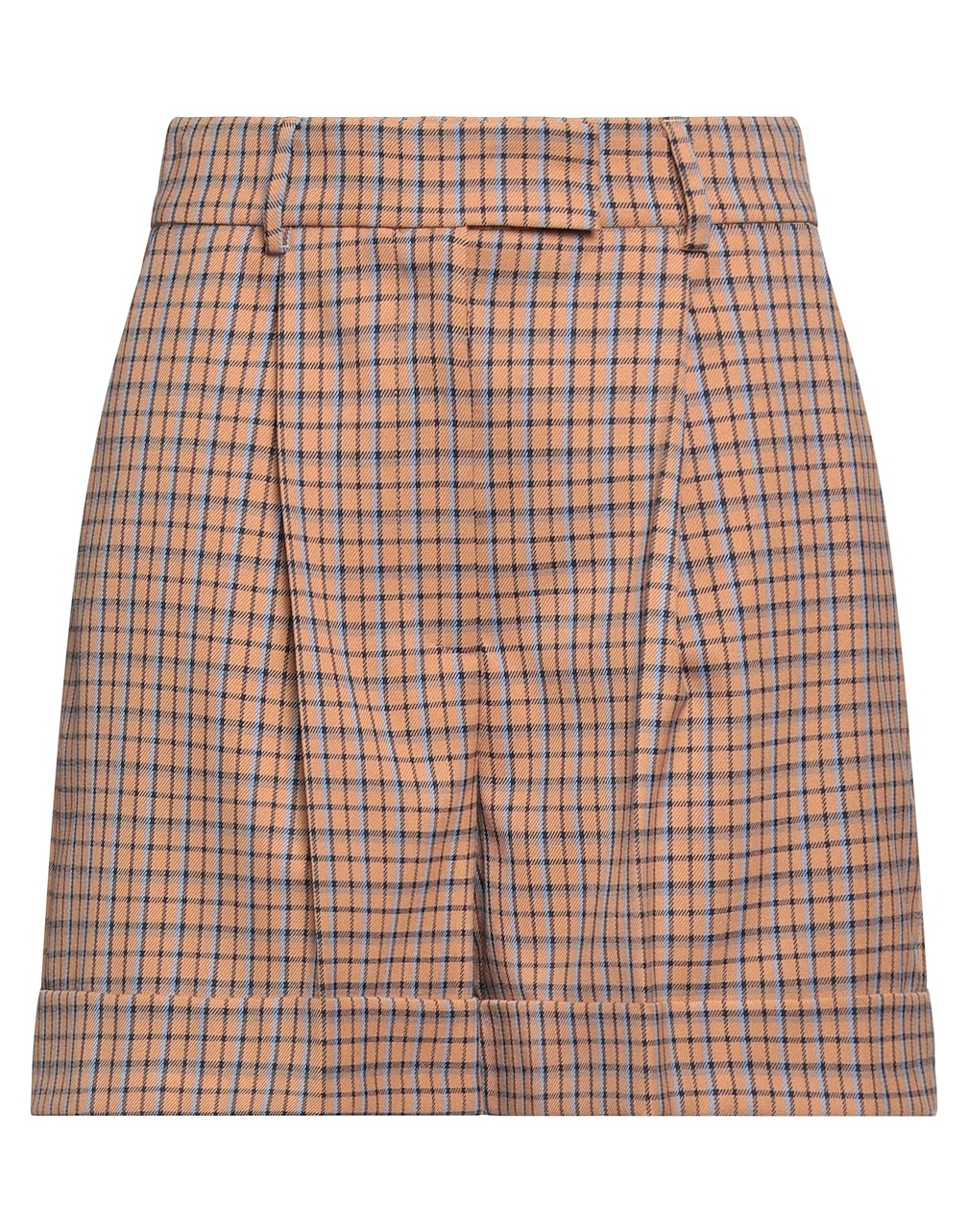 SIMONA CORSELLINI - Shorts e bermuda