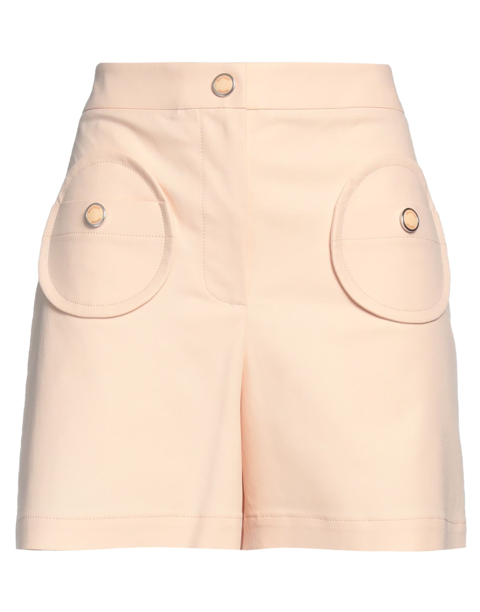 BOUTIQUE MOSCHINO - Shorts & Bermuda Shorts