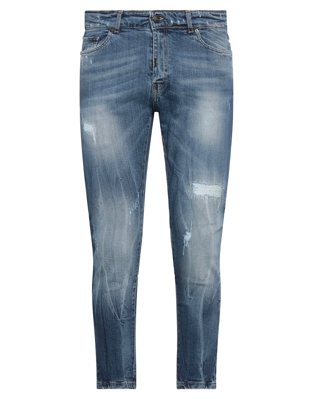 PRIME HOMME - Jeans