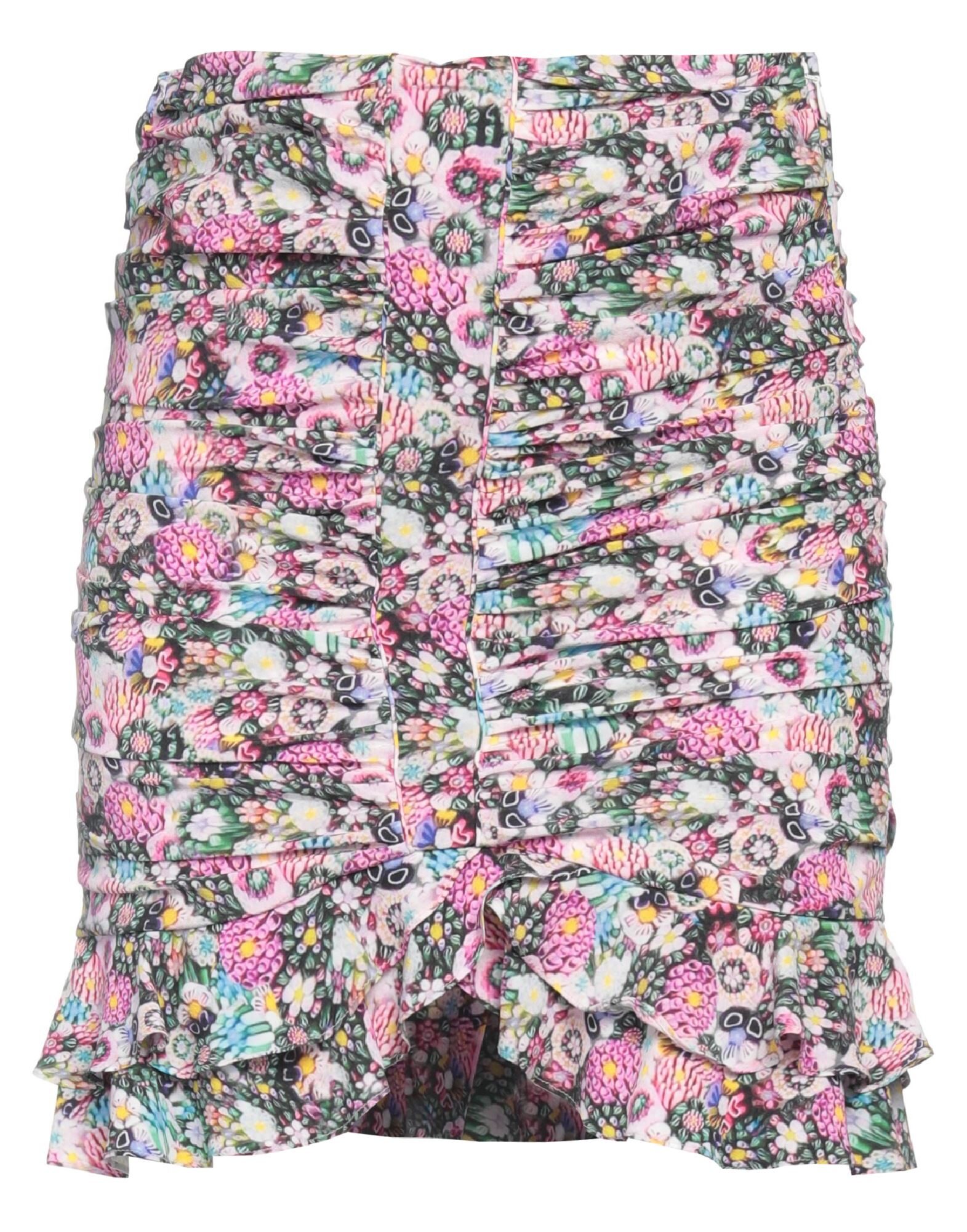 ISABEL MARANT - ミニスカート