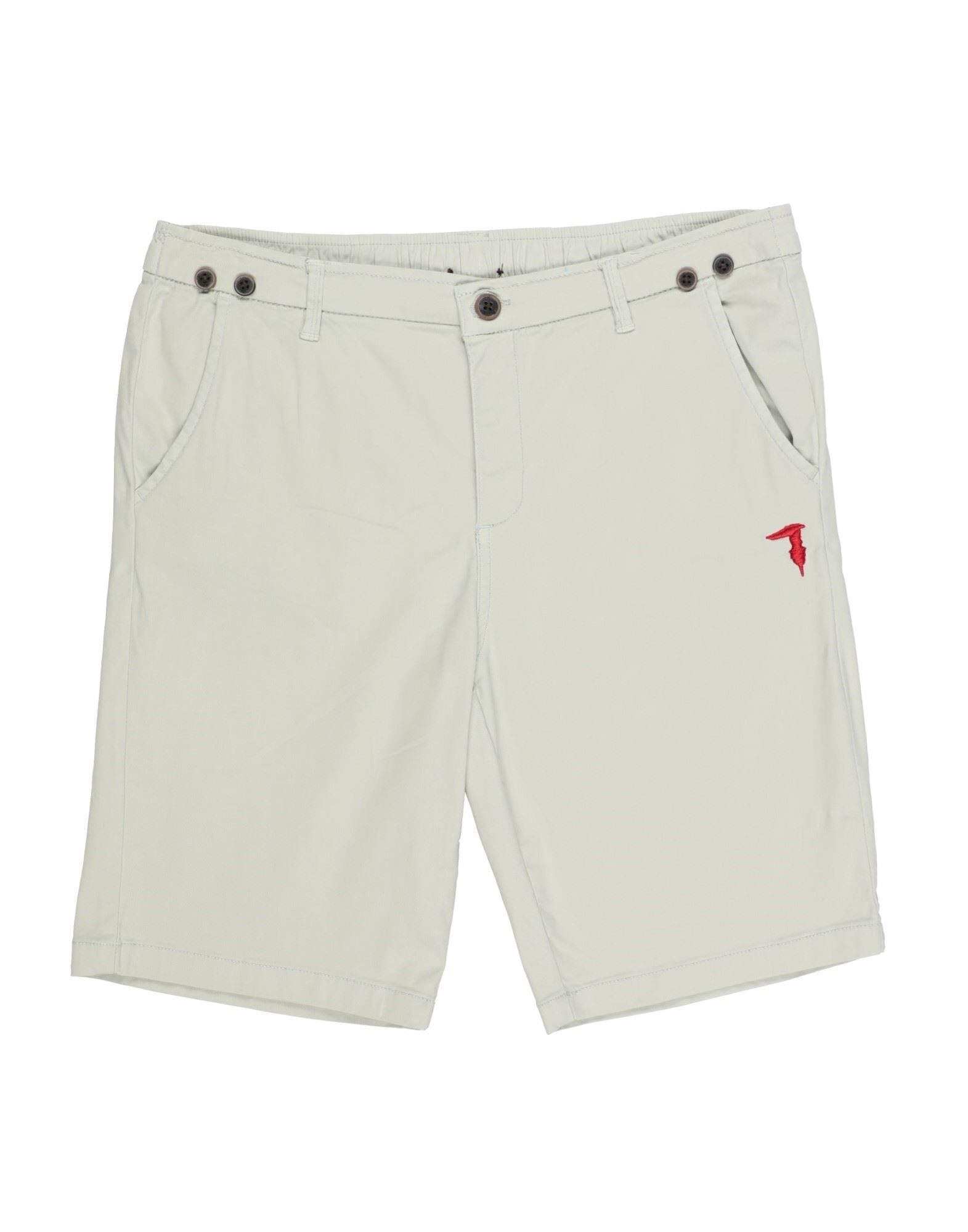 TRUSSARDI JUNIOR - Shorts & Bermuda Shorts