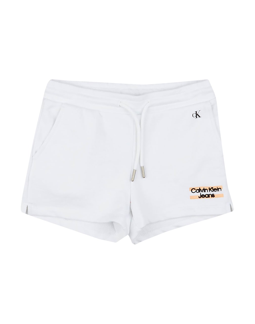 CALVIN KLEIN JEANS - Shorts & Bermuda Shorts