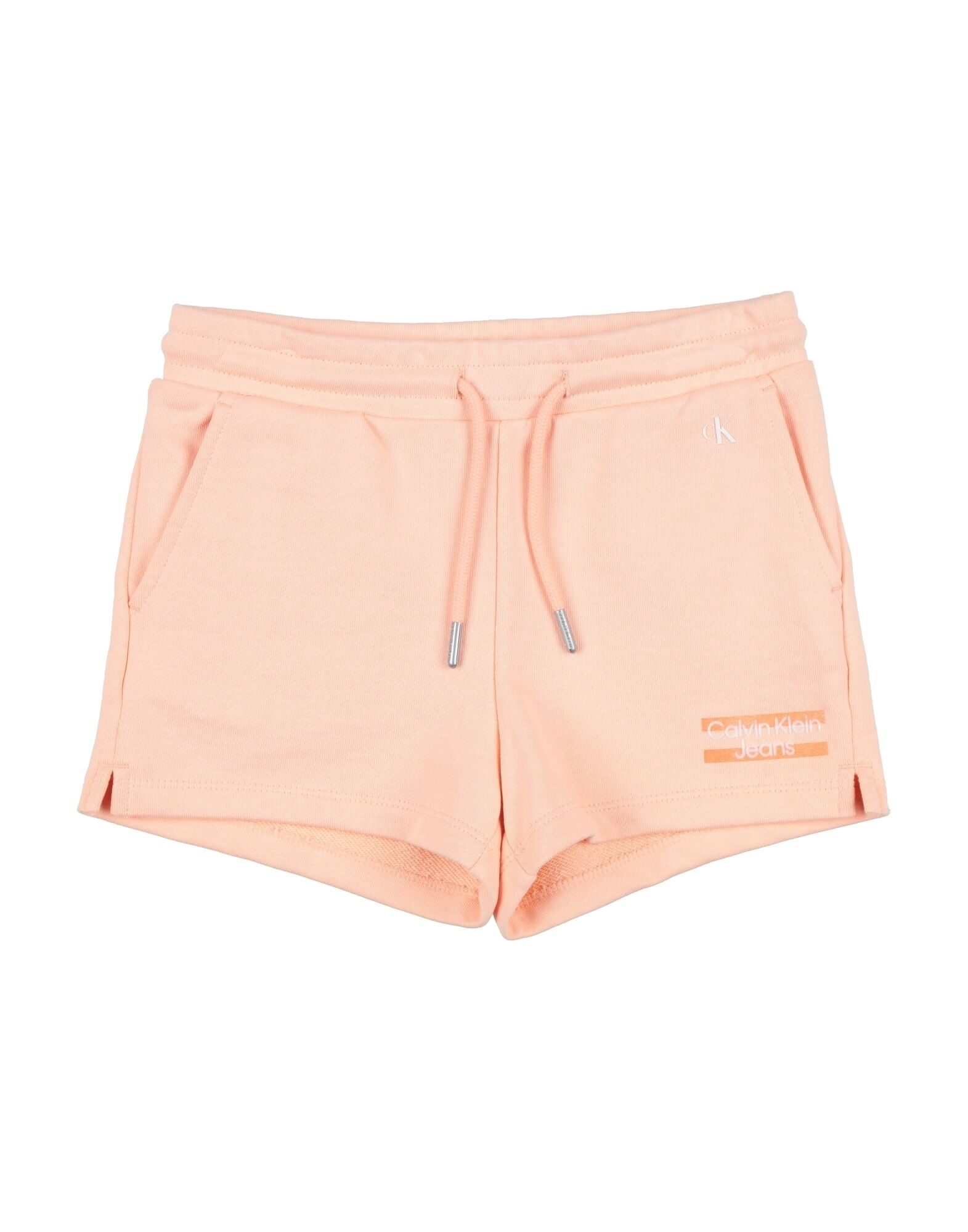 CALVIN KLEIN JEANS - Shorts & Bermuda Shorts