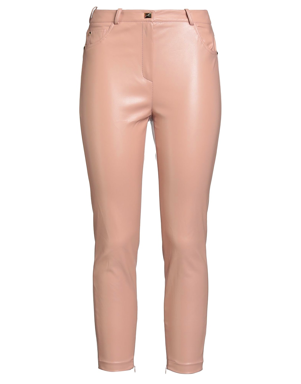 ELISABETTA FRANCHI - Trousers