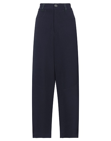 HIGH Hosen Nachtblau 94% Polyester, 6% Elastan