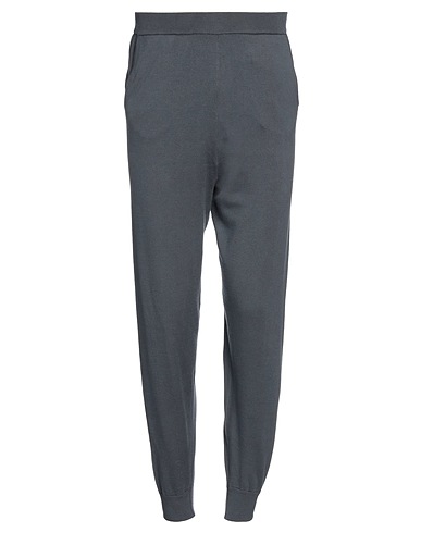 MAJESTIC FILATURES Casual pants Lead 80% Organic cotton, 20% Elastane