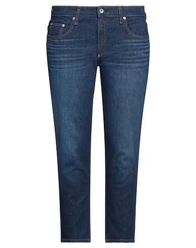 RAG & BONE Baggy Blue 92% Cotton, 8% Elastane