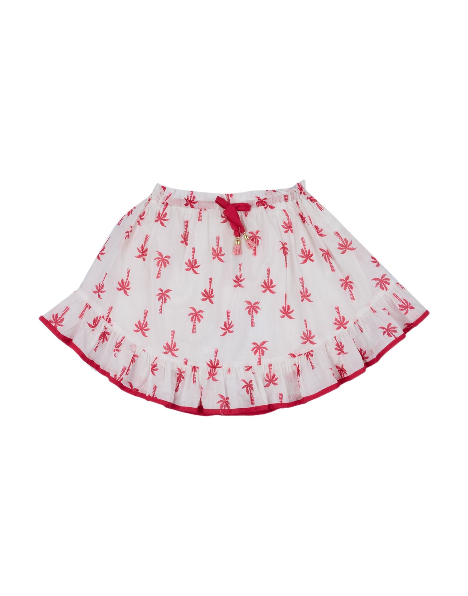 ZIMMERMANN - Детские юбки