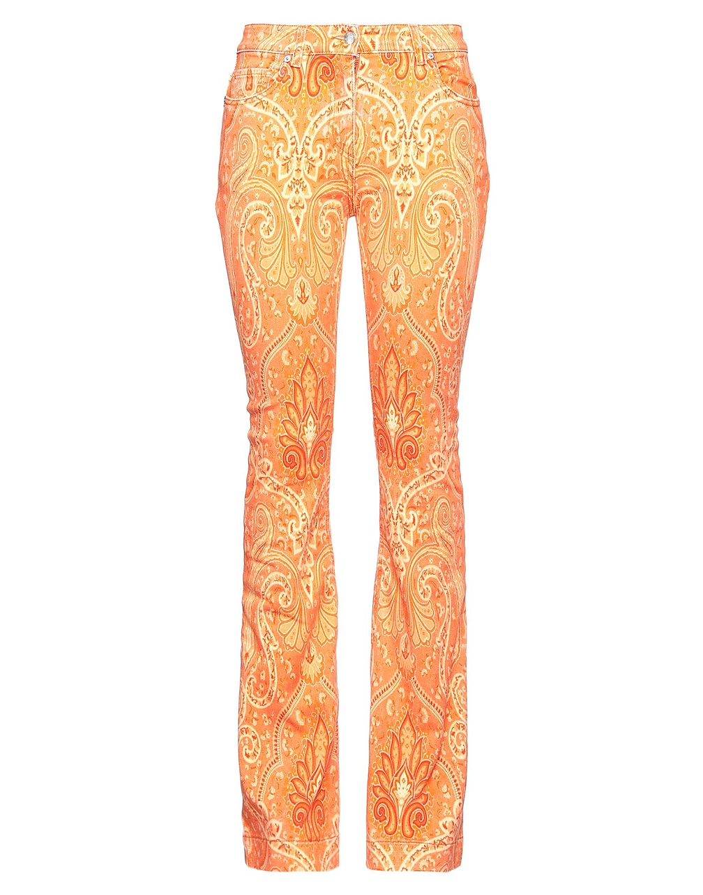 ETRO - Pantalones vaqueros