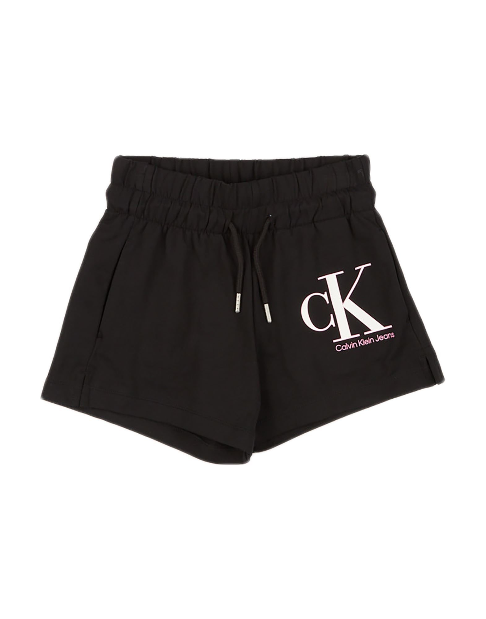 CALVIN KLEIN JEANS - Pantalones cortos y bermudas