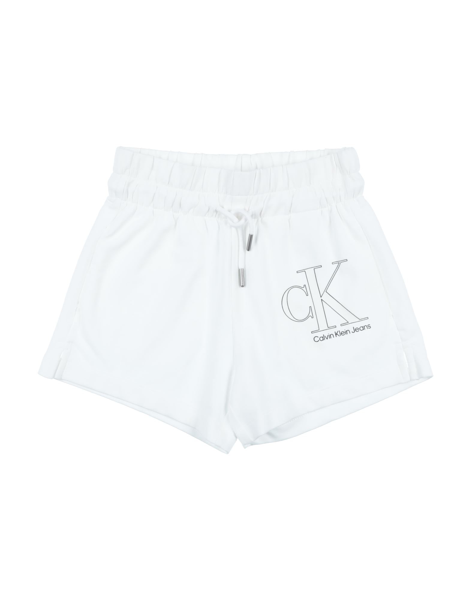 CALVIN KLEIN JEANS - Shorts & Bermuda Shorts