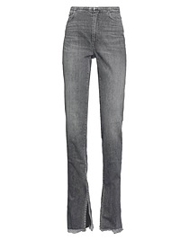 SPORTMAX - Denim pants
