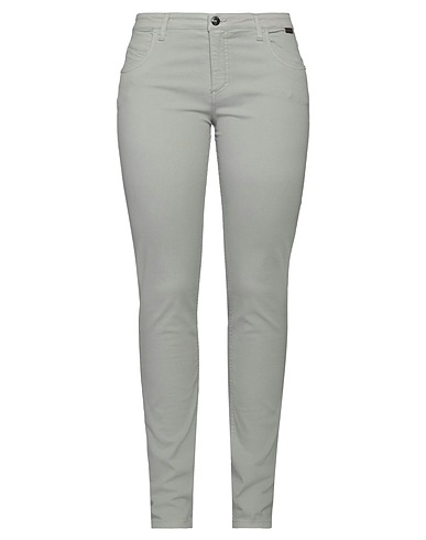 EVENT LINE Pantalón Gris 98% Algodón, 2% Elastán