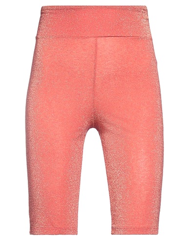 MOMONÍ Leggings Salmon pink 64% Viscose, 16% Polystyrene, 14% Polyamide, 6% Elastane