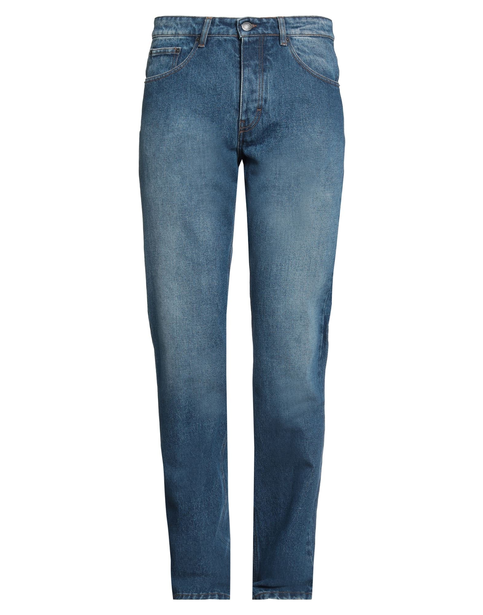 AMI ALEXANDRE MATTIUSSI - Jeans