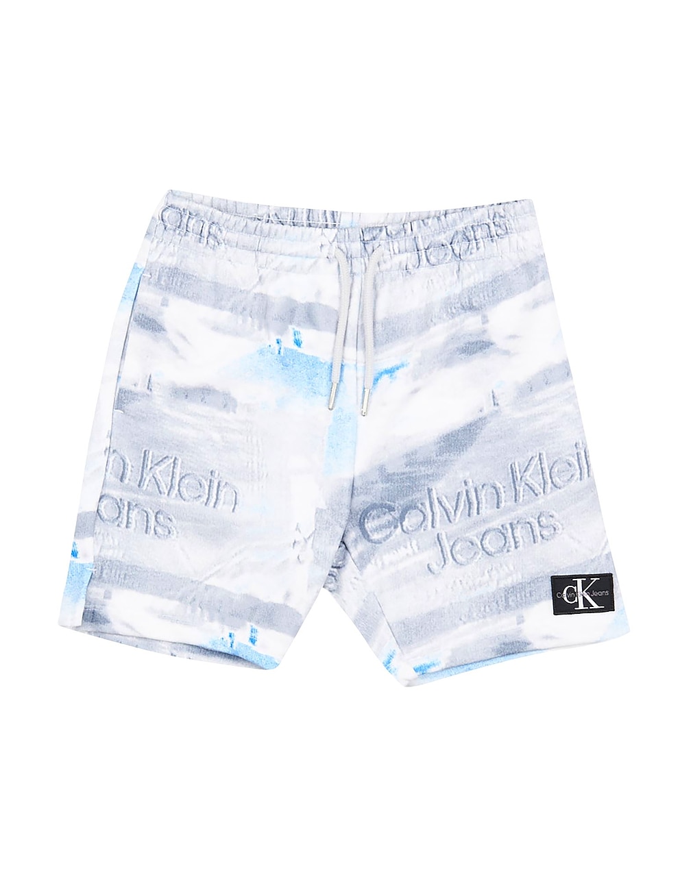 CALVIN KLEIN JEANS - Shorts e bermuda