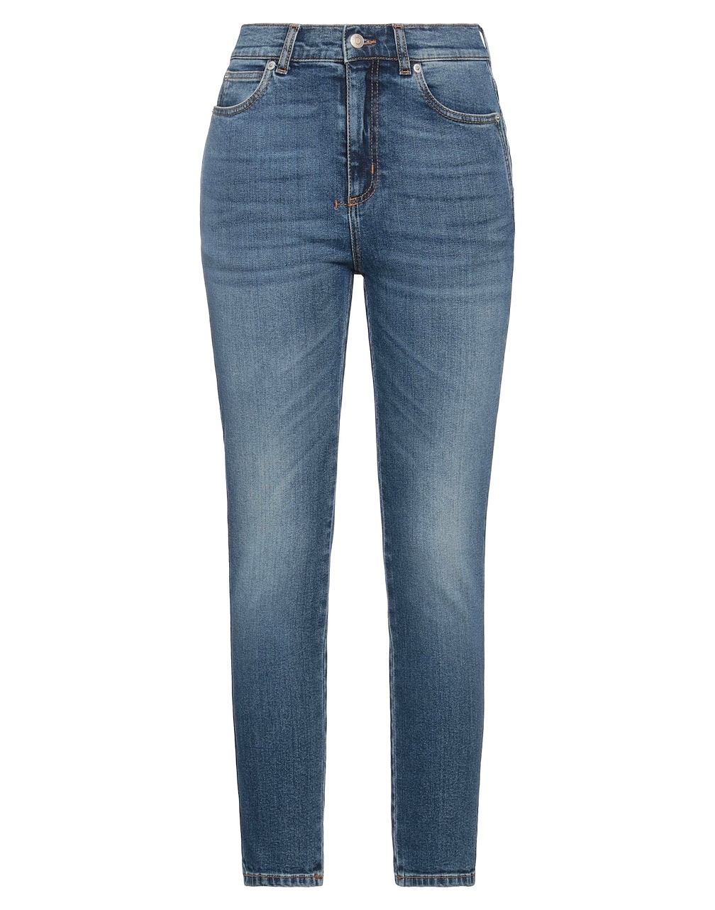 MCQUEEN - Pantalones vaqueros