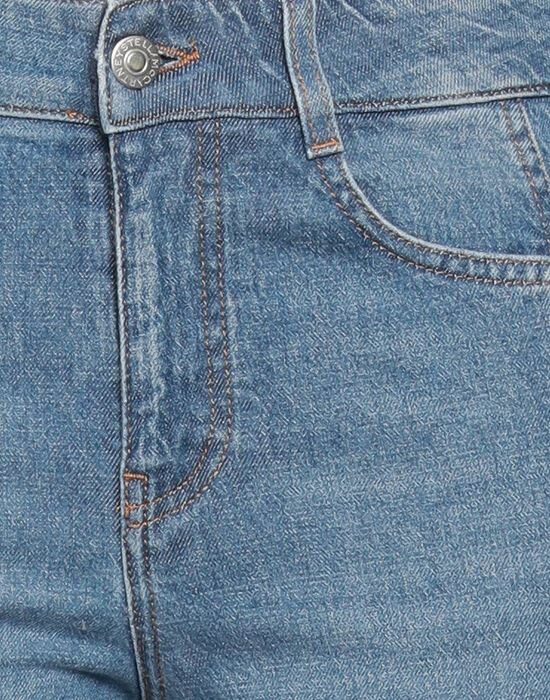 STELLA McCARTNEY Джинсовые брюки