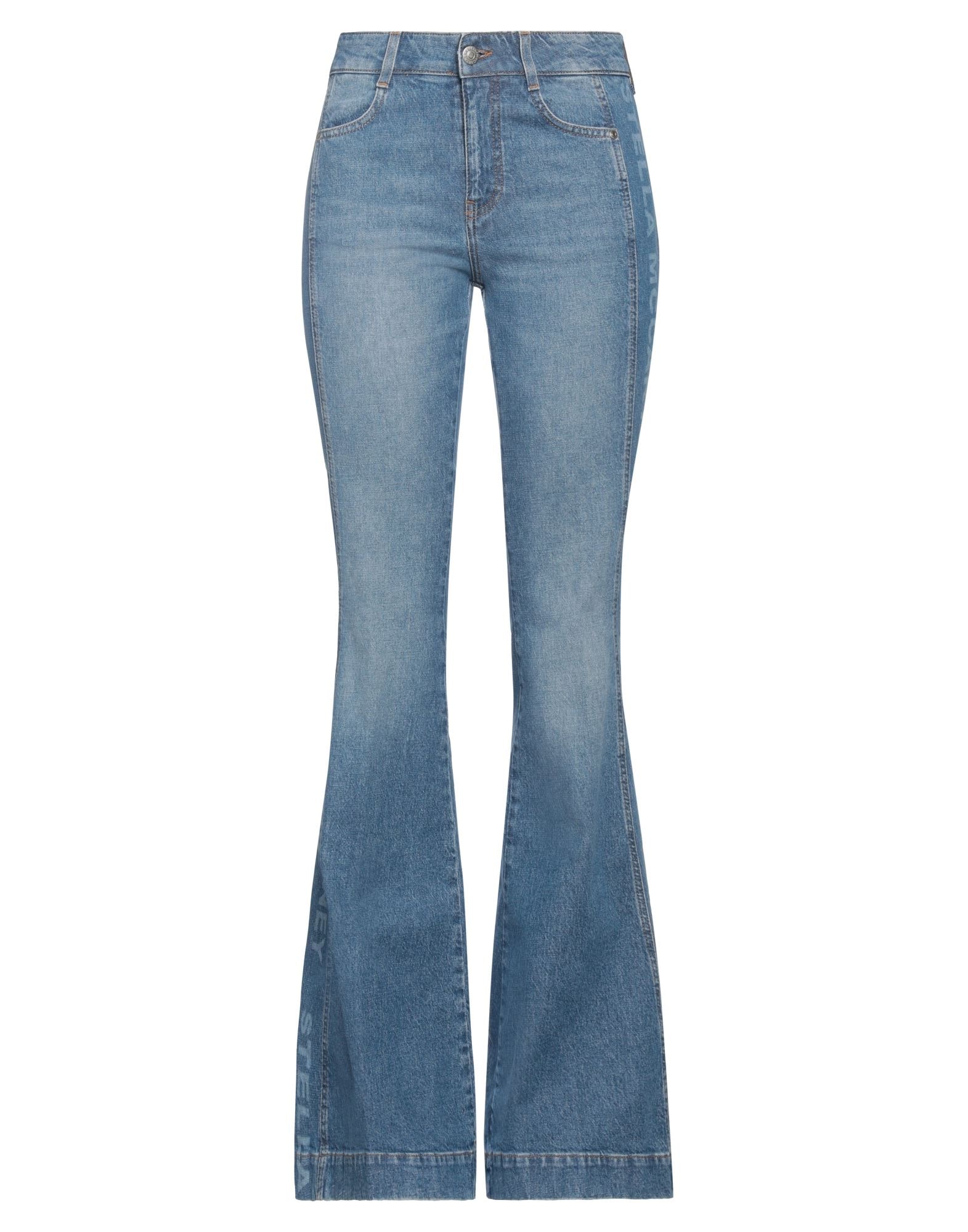 STELLA McCARTNEY - Jeans